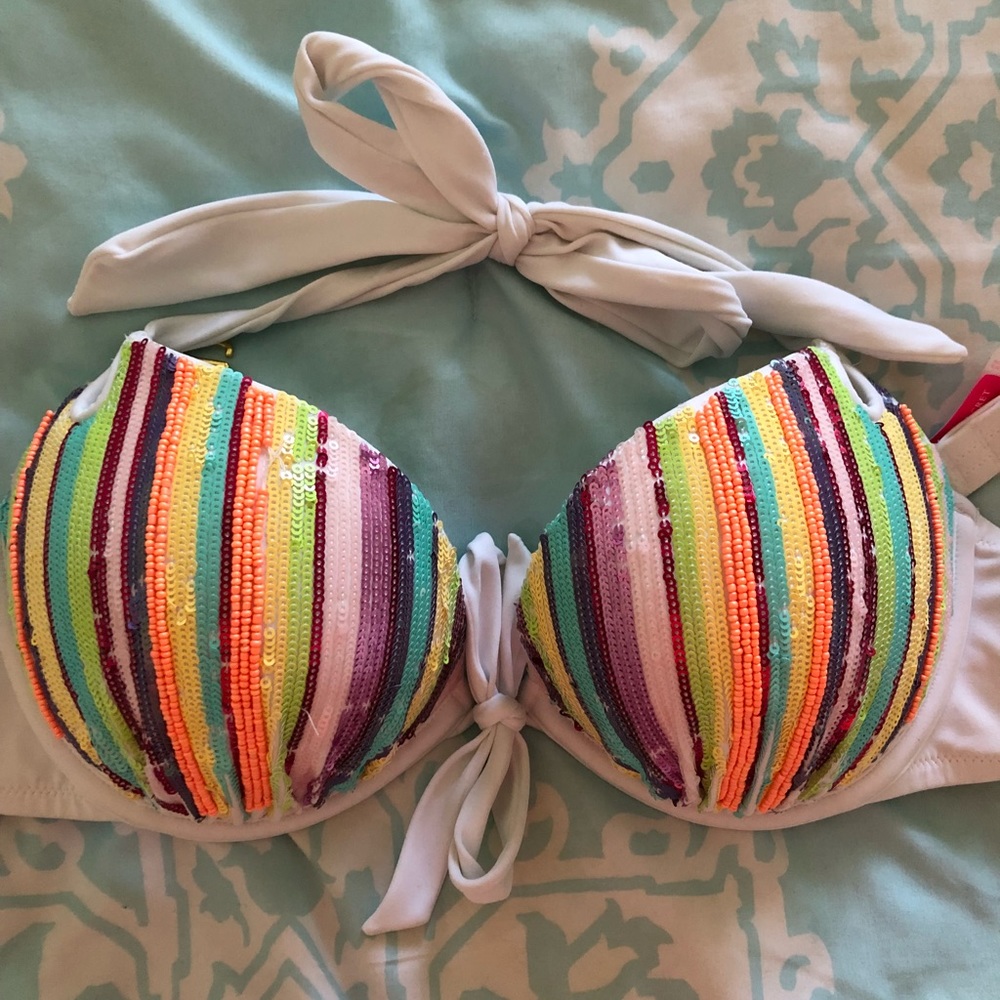 Bikini top